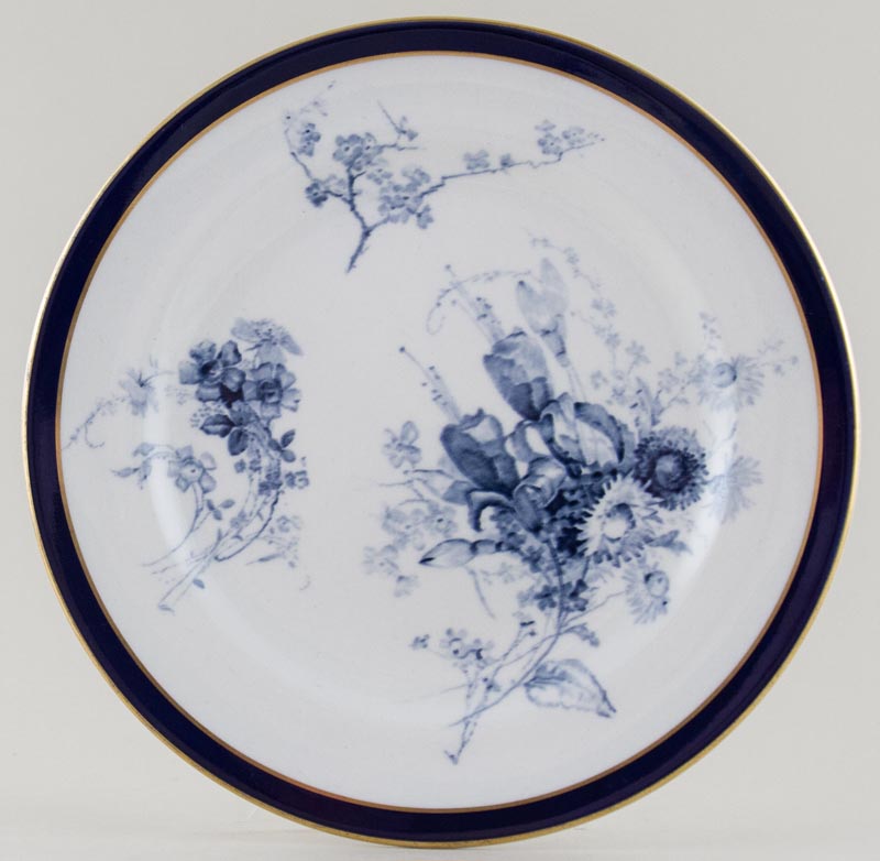 Plate c1898